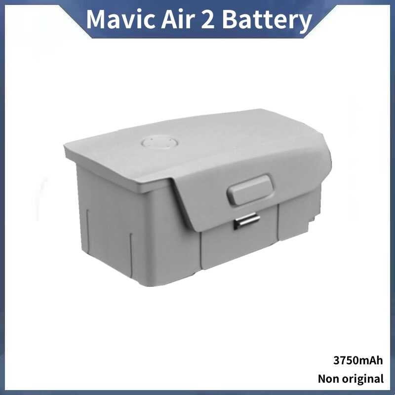 3750mAh Intelligent Flight Battery for DJI Mavic Air 2/Air 2S Drone