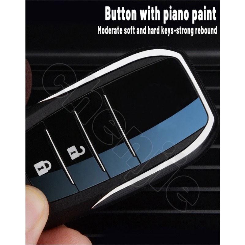 High quality for Toyota Vios flip key gen 4 2019 2020 2021 2022 2023 ...