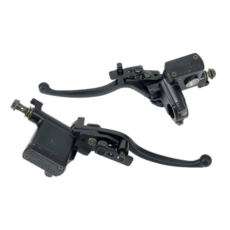 ATV Dirt Da Bike Front Brake Pump 50250Cc Cyder Hydraulic Universal