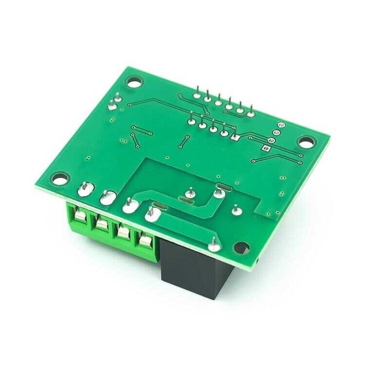 Temperature controller Mini Incubation thermostat temperature control ...