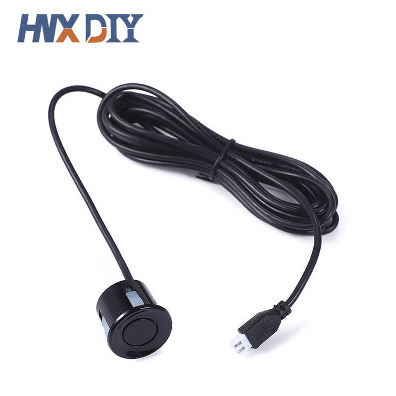 Module Waterproof Ultrasonic JSN-SR04T / -SR04M Water Proof Integrated ...