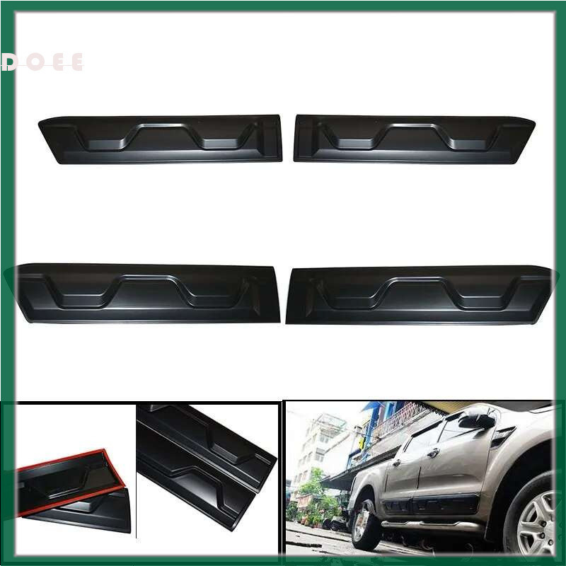 ˇ≮ Exterior Body Cladding Kits FOR RANGER T6 T7 T8 XL XLT XLS 2 3 ...