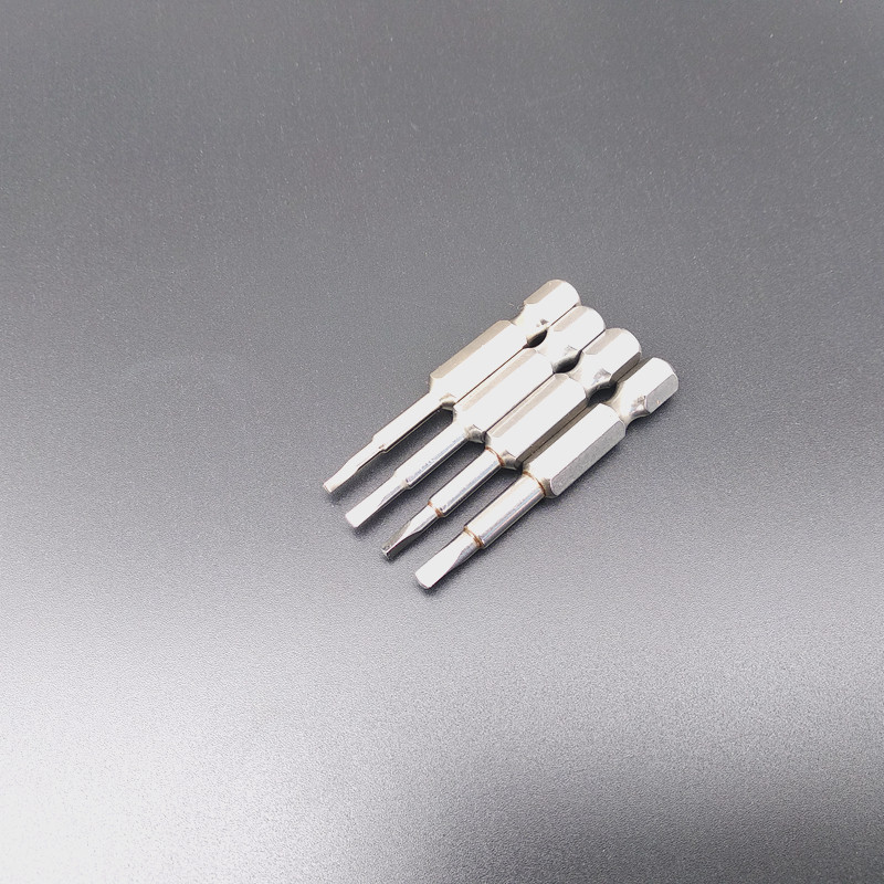 Triangle screwdriver, internal triangular wrench, socket disassembly ...