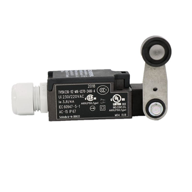 Fits for limitation of up and down switch TV15H236-11Z-M16 shaft limit ...
