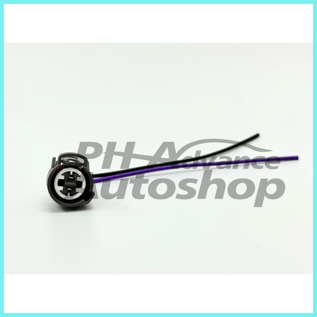 Honda Thermoswitch Sensor Socket / Honda Thermostat Sensor Socket ...