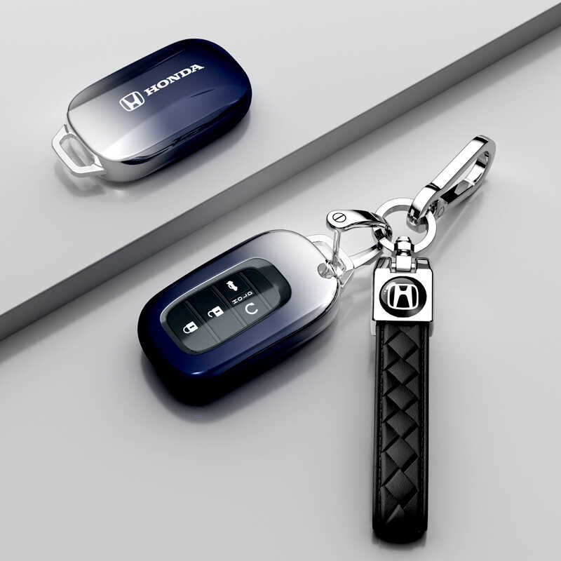 92 Suitable For The 11Th Generation Civic Keychain, Honda Accord, 2023 ...