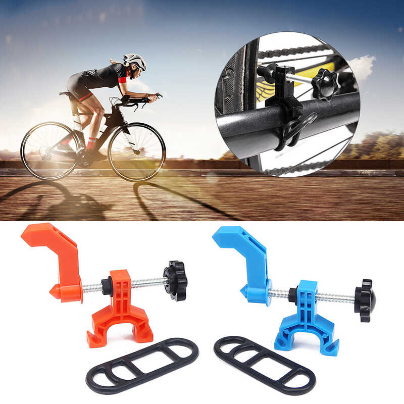 Bicycle Stand Mini Truing Rims Adjustment MTB Road Bike Wheel ...