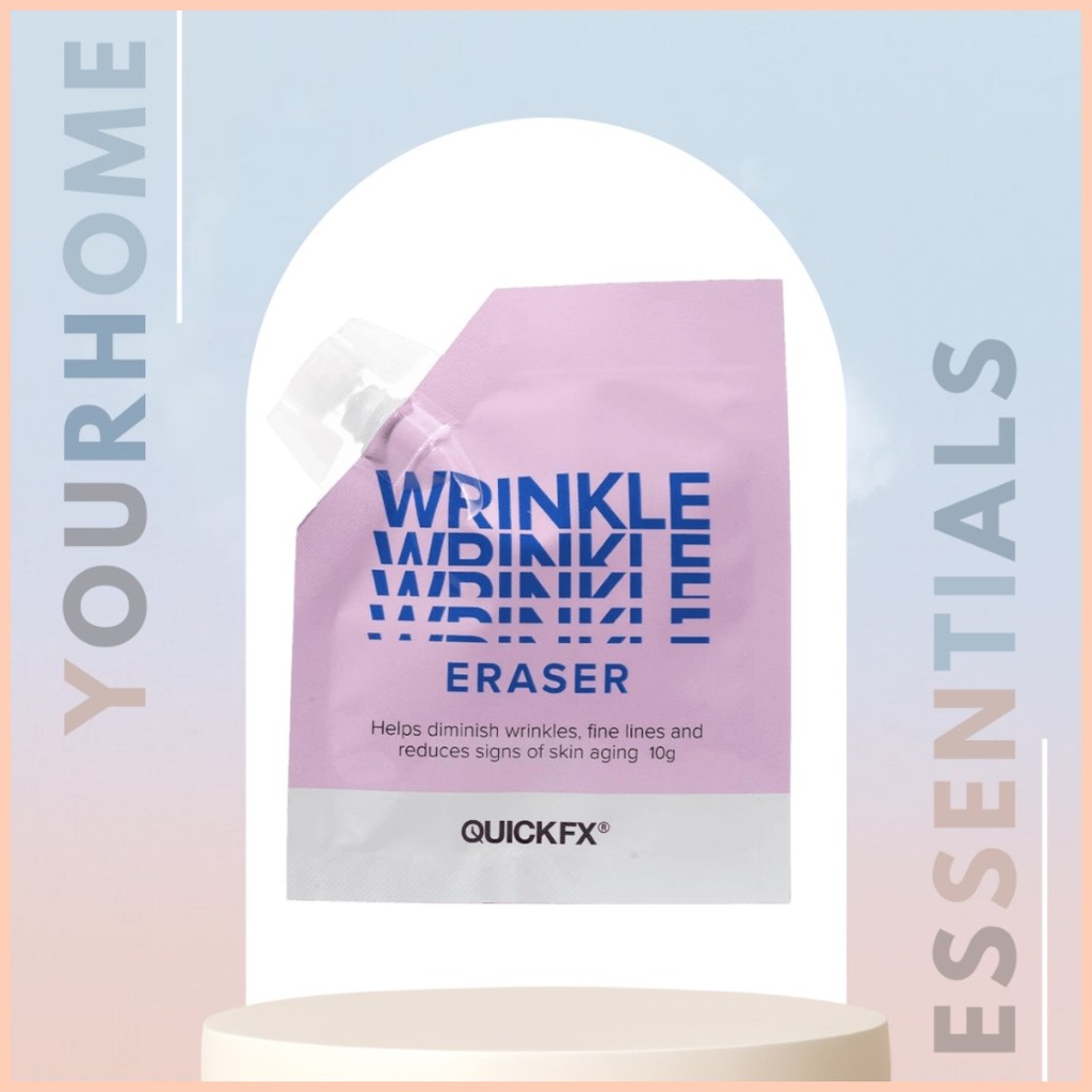 QUICKFX NO-SHINE MATTIFIER 10g and 30g and Other Variants | Shopee ...