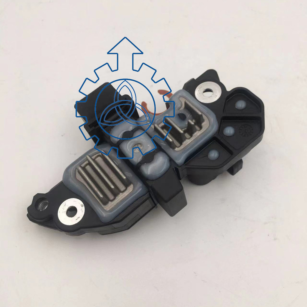 Mga ekstrang bahagi ng truk Alternator Voltage Regulator BOS OEM ...