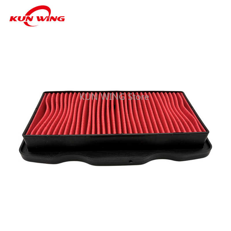 Filtro De Aire P/ Honda Cb125f Glr125 2015-2019 | Meses sin interés