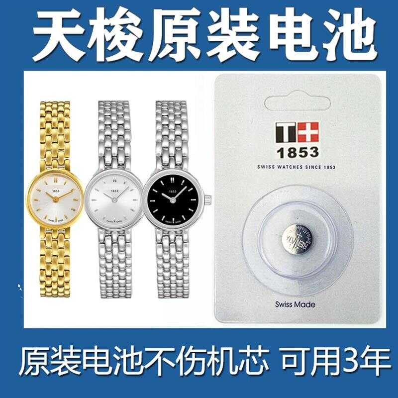 Durable TE1060 Watch Battery main image 0