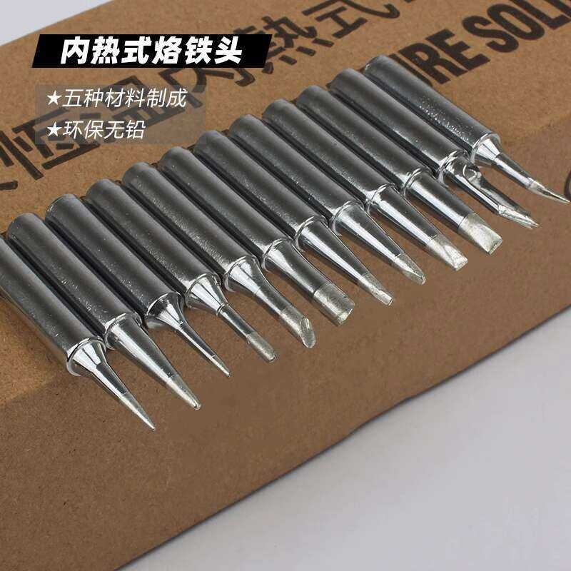 Soldering internally heated electric iron, networking blade special ...