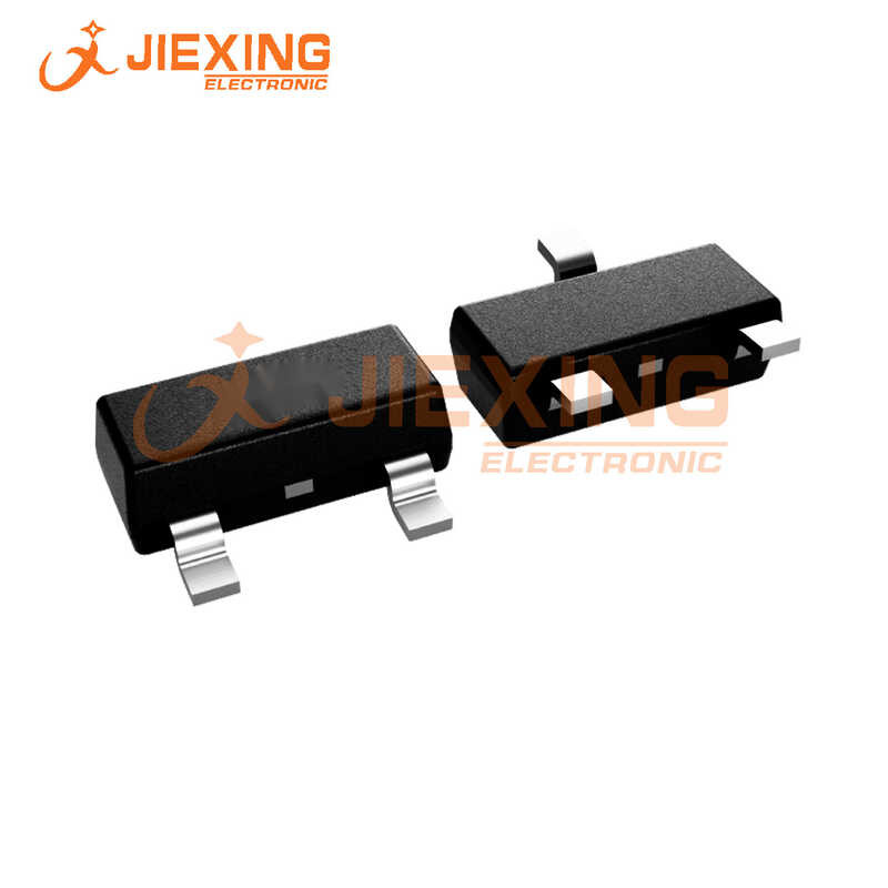 1SV128 package SOT-23 PIN diode 50V 0.25pF bandwidth RF attenuator ...
