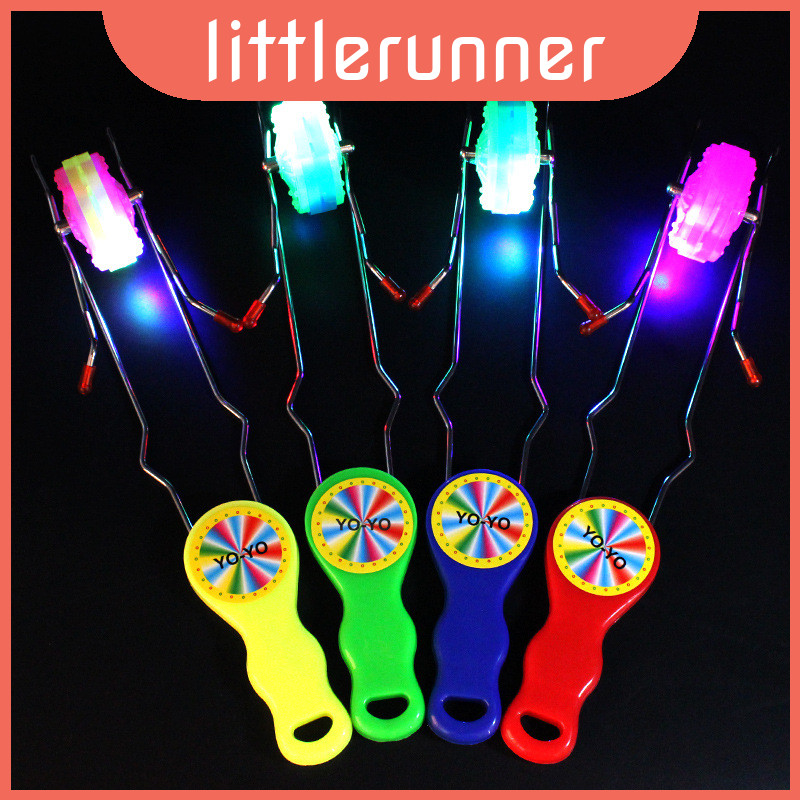 Led Versatile Light Toy Promotes Family Bonding Cultivation Interest ...