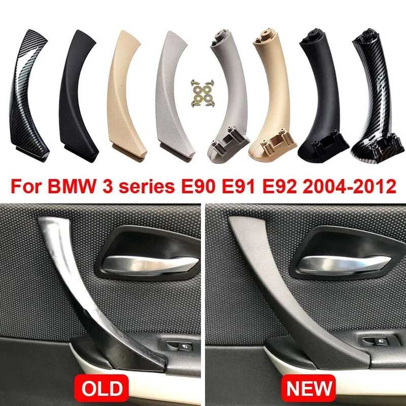 Acquista Maniglia Interna Porta Auto Anteriore Posteriore Sinistra Destra Pannello Tirante Presa per BMW F30 F31 LCI Serie 3 F80 M3 F32 F34 F35 F36 in Italia a partire da 11
