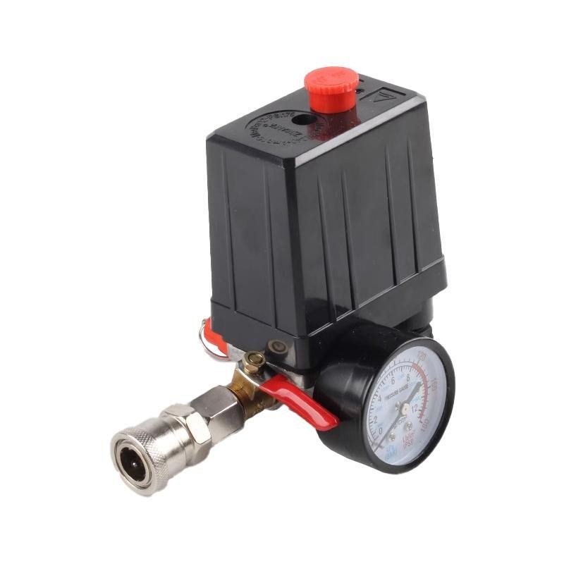 Full list of air compressor devices, air pump electronic control valve ...