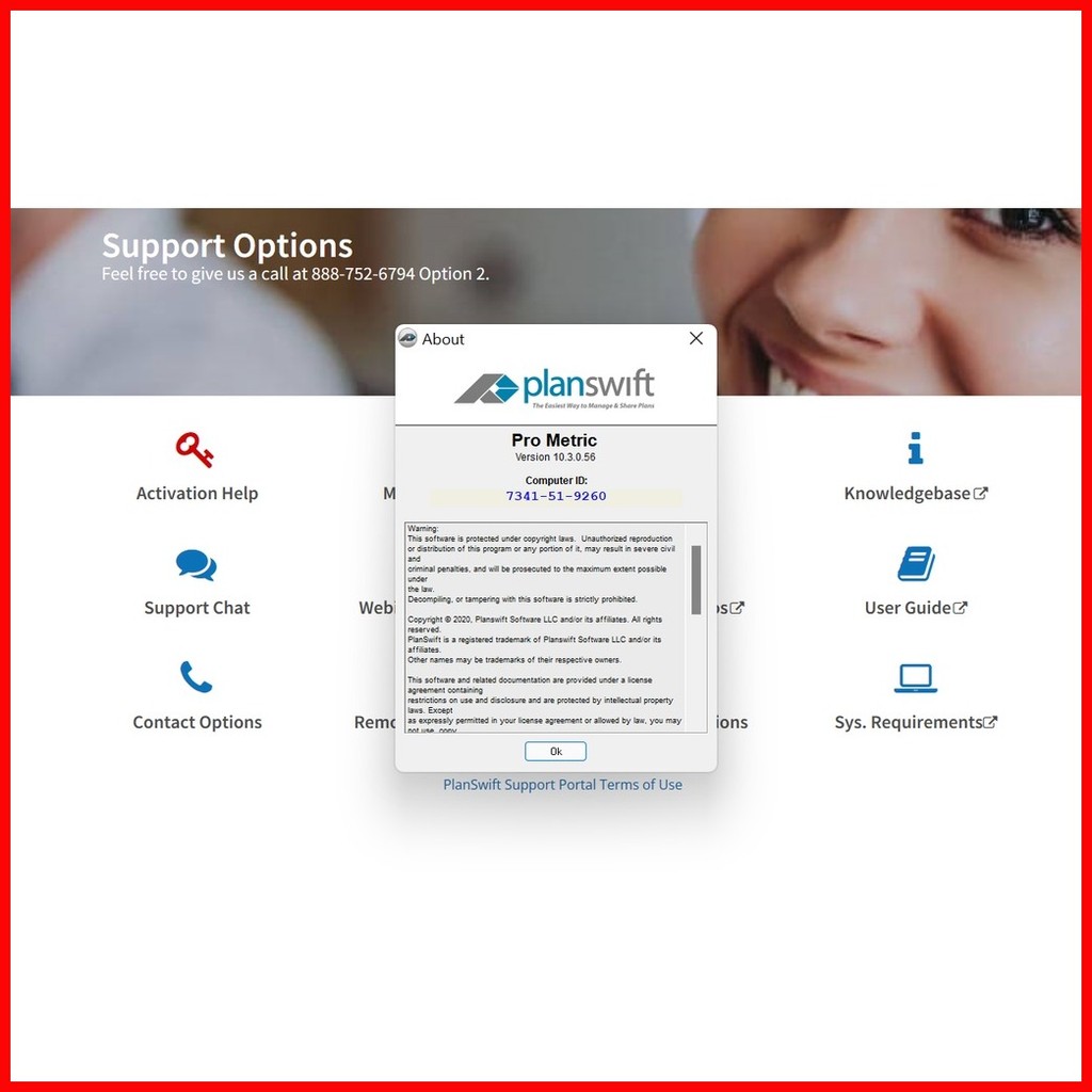 NEW! PlanSwift Pro Metric 2022 FULL VERSION || LIFETIME USE | COMES IN ...