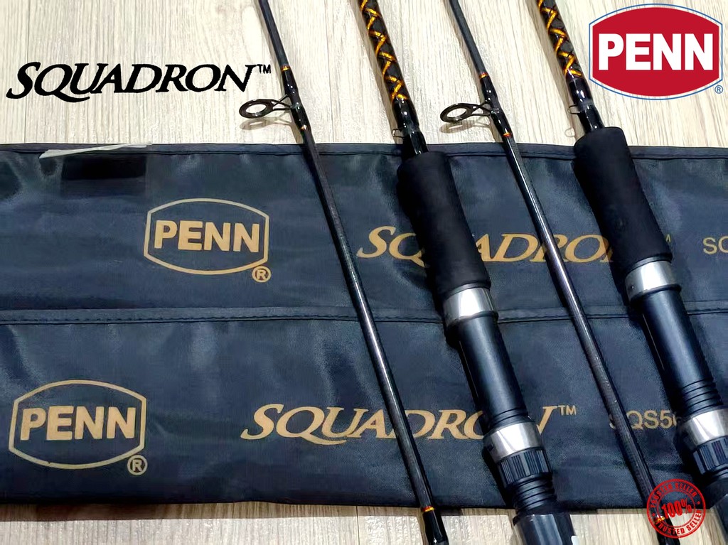 penn fishing rod philippines Spinfisher Spinning | 8 Ft The PENN Pursuit V spinning combo series was built with versatility and reliability at the forefront PENN Saltwater Fishing Gear, Fishing