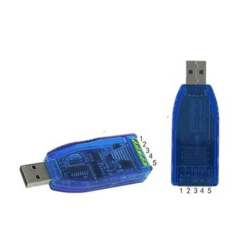 B To Rs485 Communiion Module Bidirectional Half Duplex Serial Port Line ...