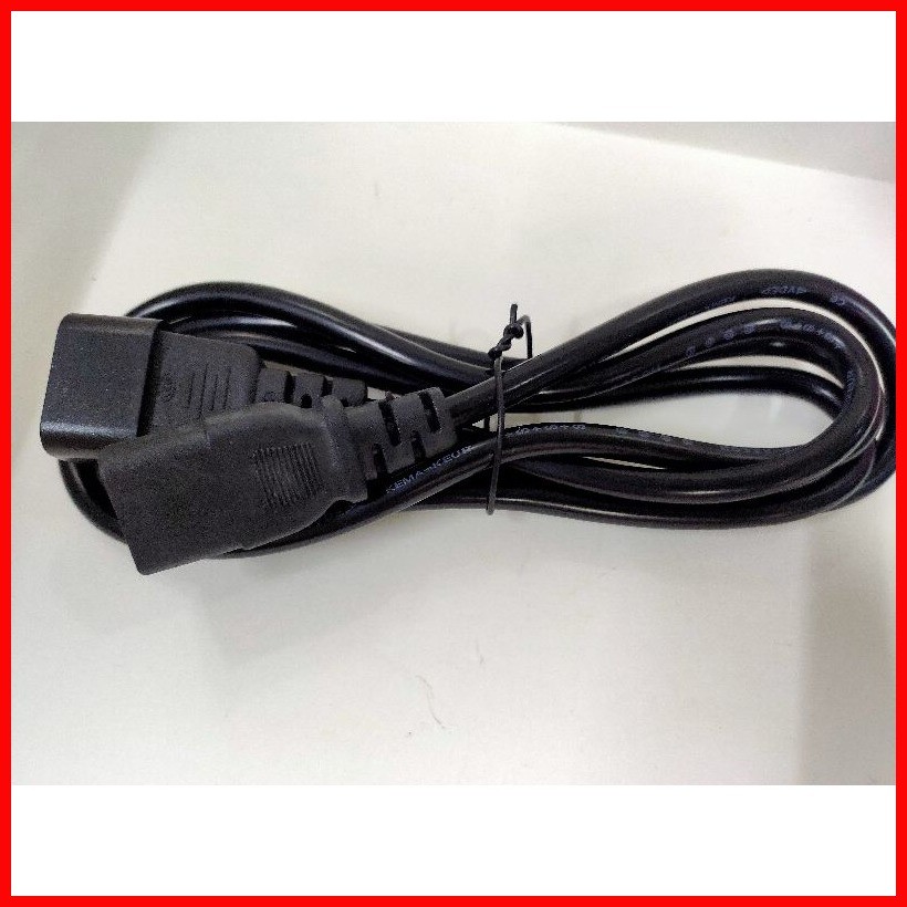 ஐ Powercord Monitor to CPU (REVERSE) Shopee Philippines