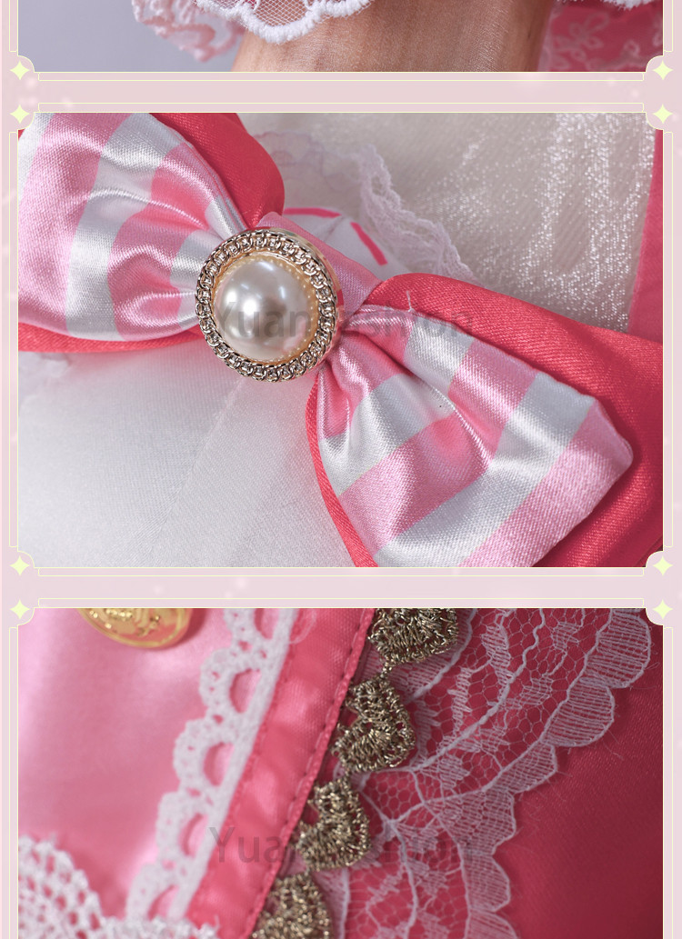 [Ready Stock] Naraka: Bladepoint‌ cosplay Kurimi cosplay Clothing ...