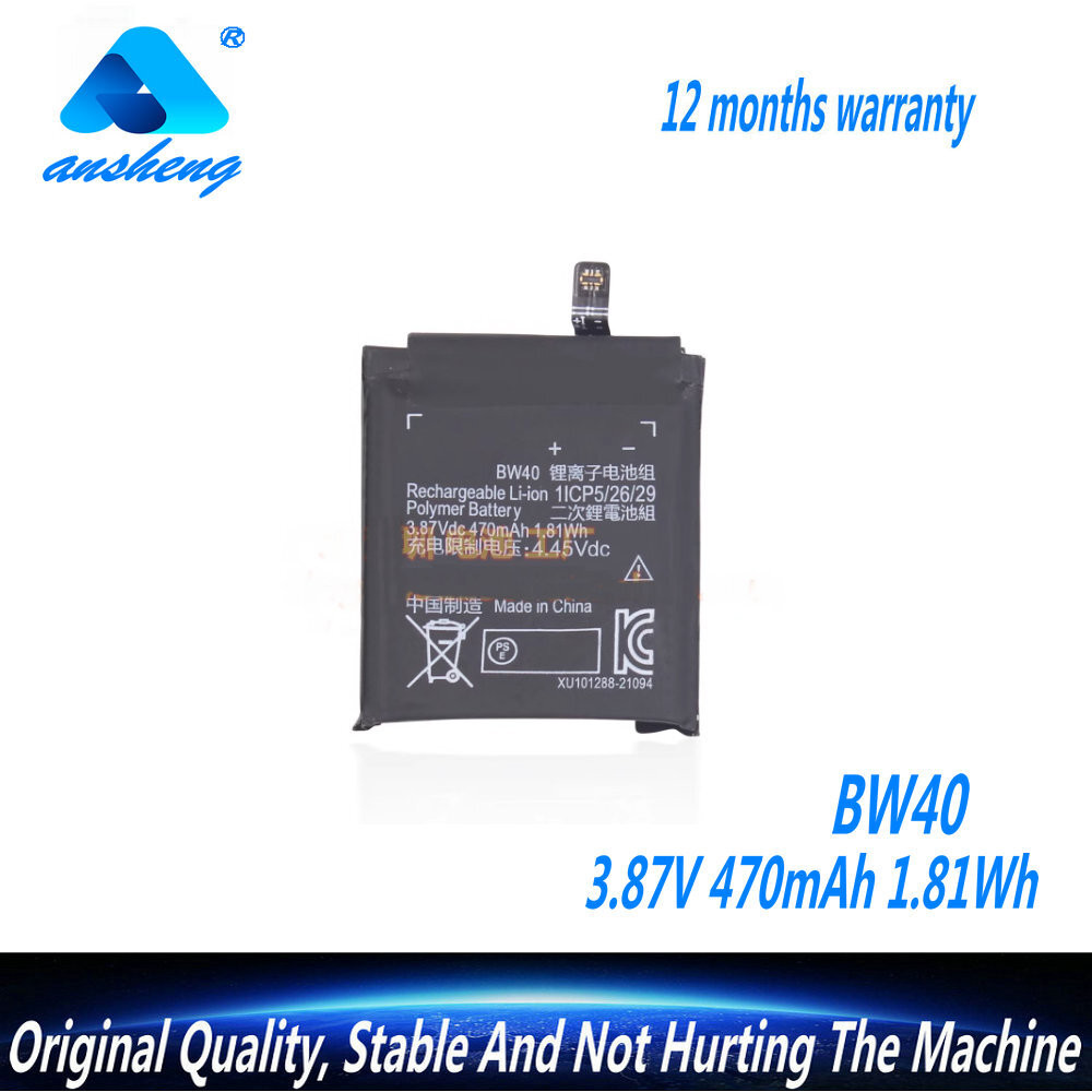 Reliable Watch Battery BU4052 main image 0