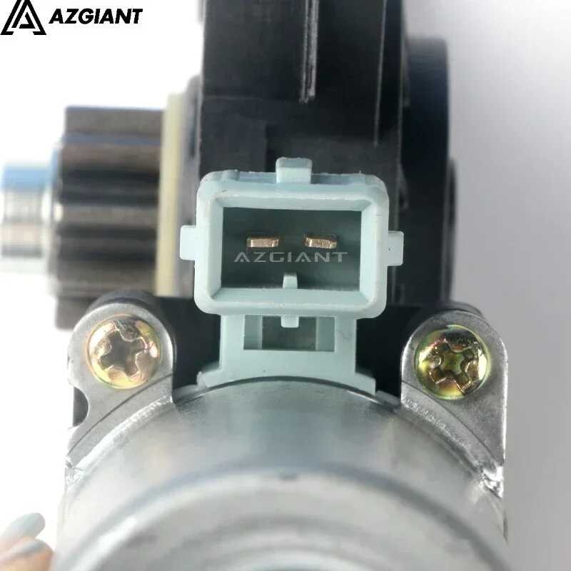 LY 24V Electric Power Motor Left/Right Side Window Glass Lifter Motor ...