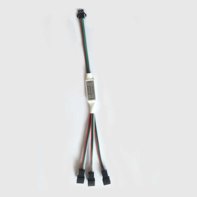 Mini synchronous Colorful synchronizer, Synchronous amplifier, Stream ...