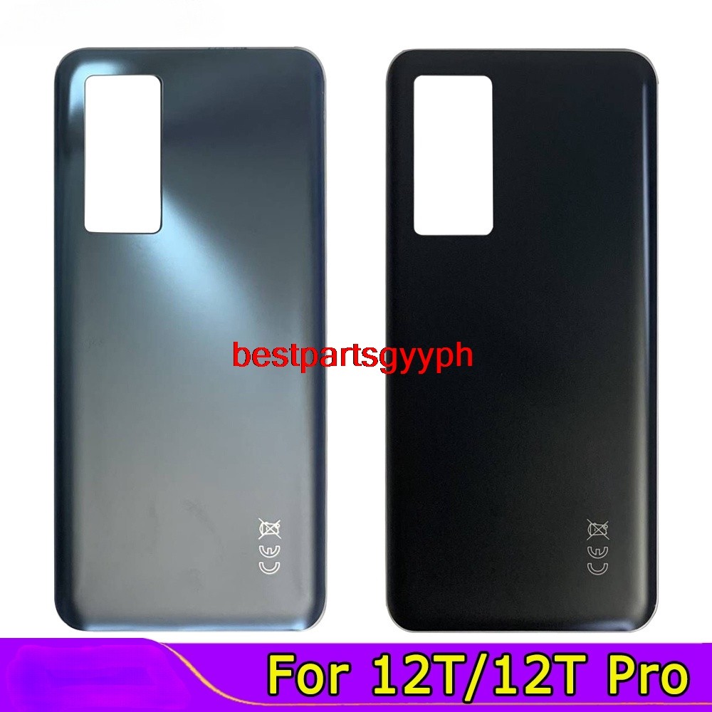 HAOYE Cover per Xiaomi Mi 12T / 12T Pro con Girevole