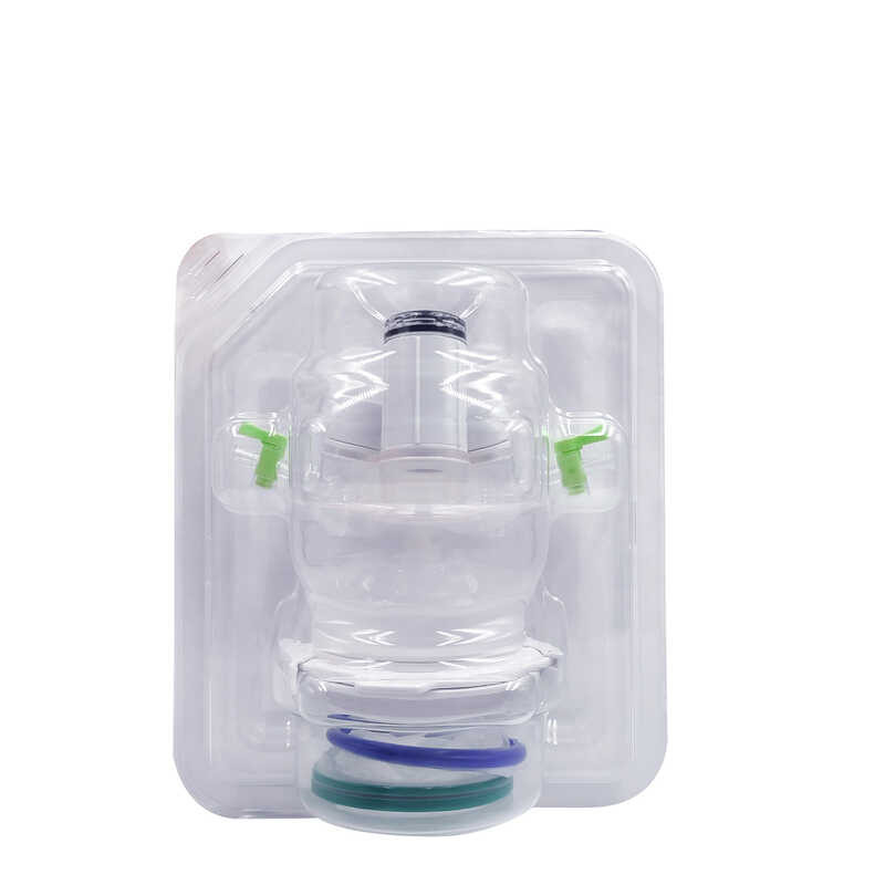 Tt Disposable Multi-Channel Single Hole Device Laparoscopic Surgery ...