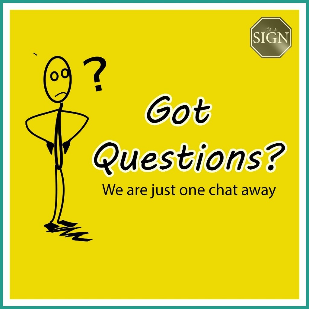 ♈ Xerox Print Scan Available Here Sign - Laminated Signage Labels - A4 ...