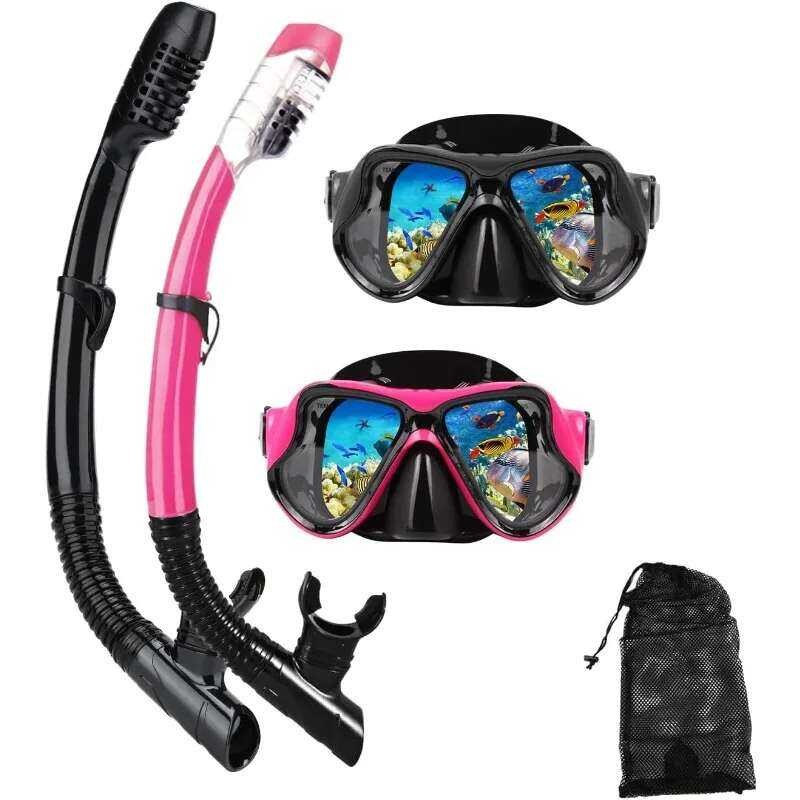 Mm COD Diving Suit Snorkeling Gear For Adults Set Scuba Diving Dry ...