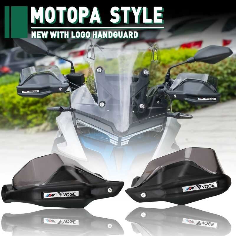 Sacoche Latérale étanche Pour Moto – Boîte à Outils, Dépannage – Compatible VOGE DS900X, Tiger 850/900