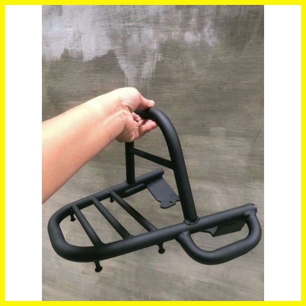 REAR BRACKET CLASSIC BRACKET FOR FAZZIO | Shopee Philippines