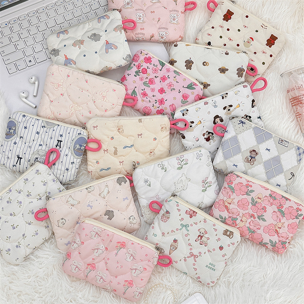 Contacts Men's Genuine Leather Coin Pouch Wallet – Small Bi-Fold With 8 Card Slots & ID Window (Green) - View #2