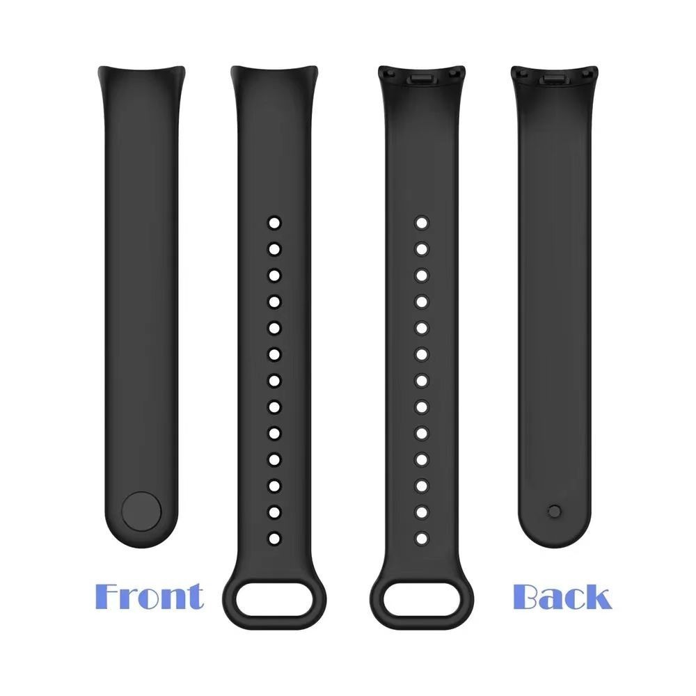Cinturino Bracciale Sport Traspirante Fresco Per Xiaomi Mi Smart Band 7 6 5 4 3 - Foto 12