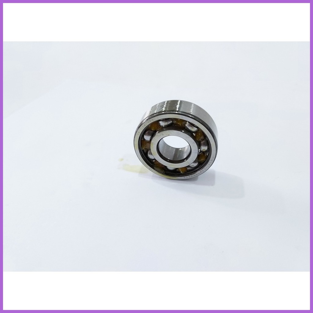 ⊙ SHOGUN 110/RC110/SMASH 110 FLANGE HUB BEARING (SGP) (GENUINE: 08113 ...