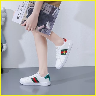 Gucci rubber shoes for women deals