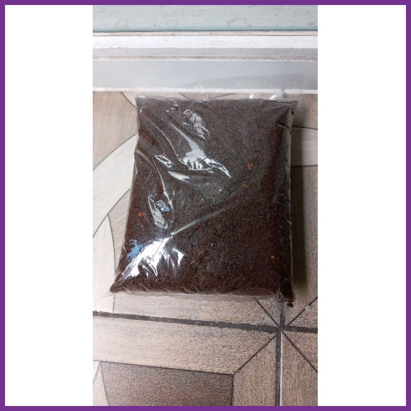 【COD】 3in1 Soil Mixture / Potting Mix for Plants Ver.2 (black soil ...
