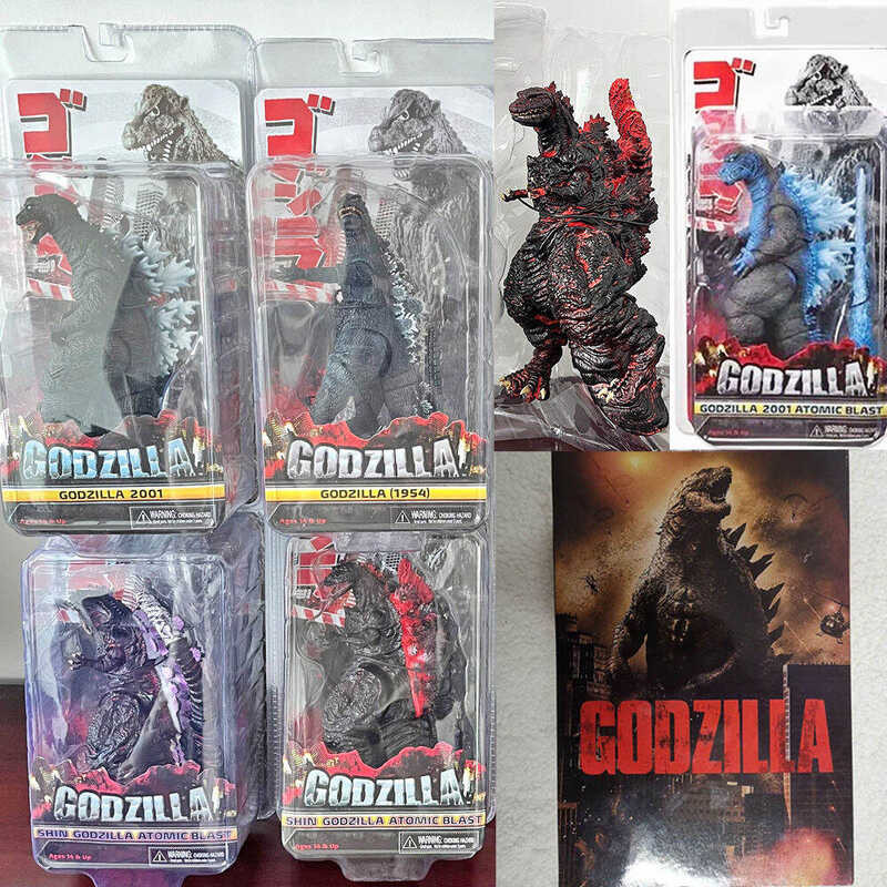 Third Bandai 'JAPAN GODZILLA' Figure A Godzilla Store Exclusive | News