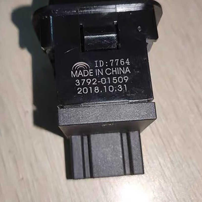 LY Ah750 OME 3792-01509 Para Sa Toyota Coaster Electric to Passenger ...