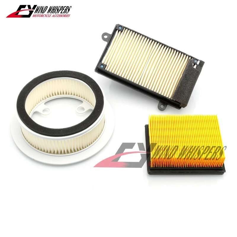 FILTRE A AIR SYM MAXSYM 500 TL E4 '20-'22 (OEM : 11106TL1000