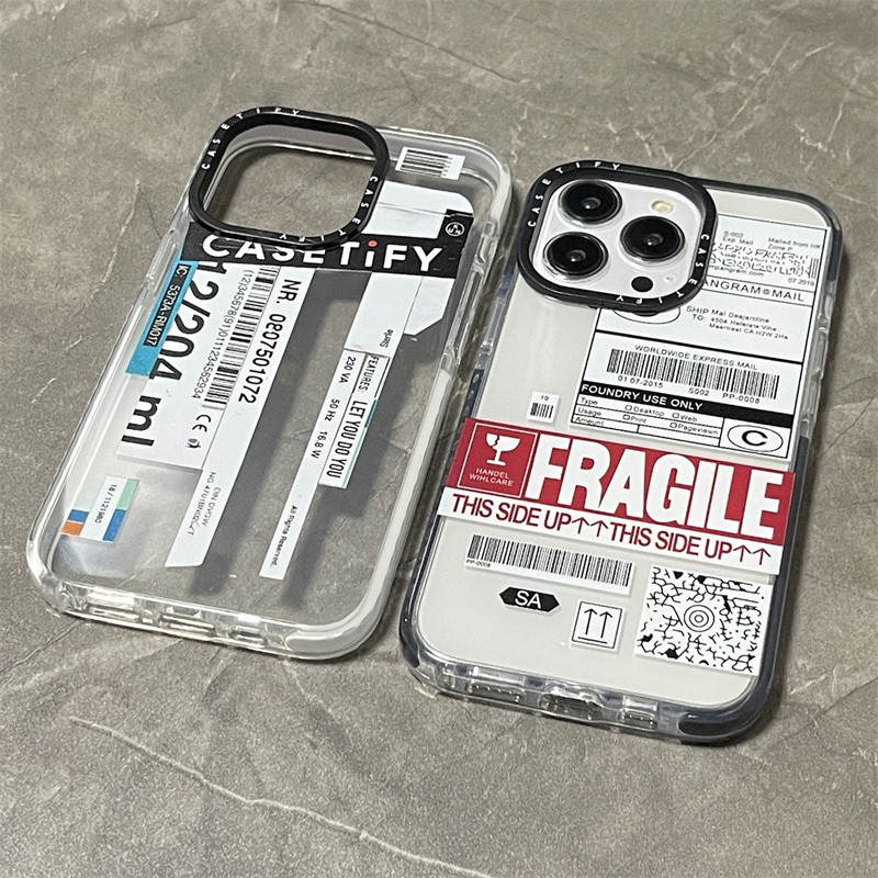 Drop Proof Phone Case For IPhone 16promax 16pro Plus 15promax 15pro ...