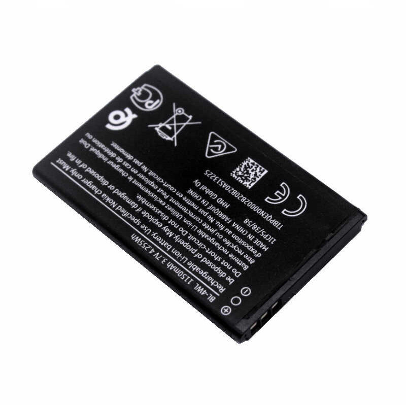 Original BL-4UL Batterie Pile Accu Pour Nokia 3310 (2017) / 3310 3G