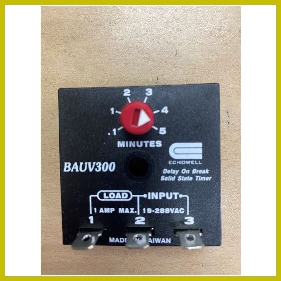 Air conditioner timer switch time delay relay 3 terminal 220v | Shopee ...