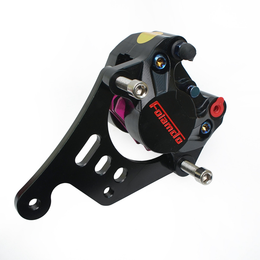 Bracket Adapter for 84mm Brake Caliper for 200mm Disc or 220mm Disc ...