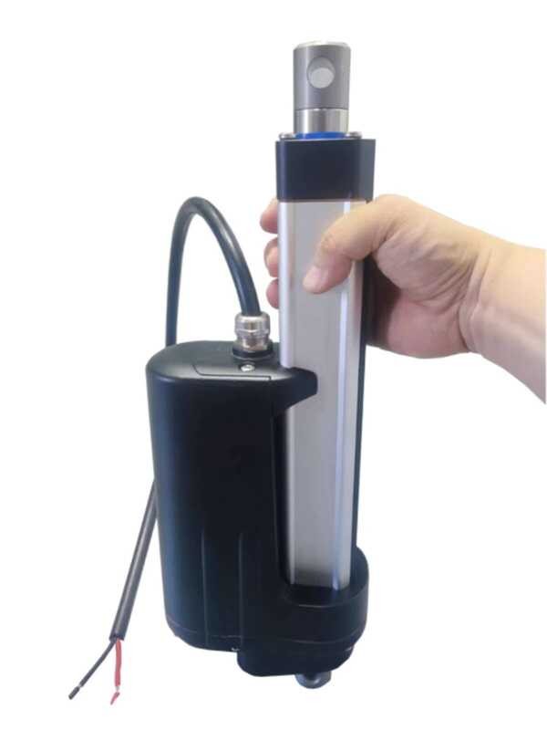 Electrical push industrial grade with high thrust of 1200 kg DC ...