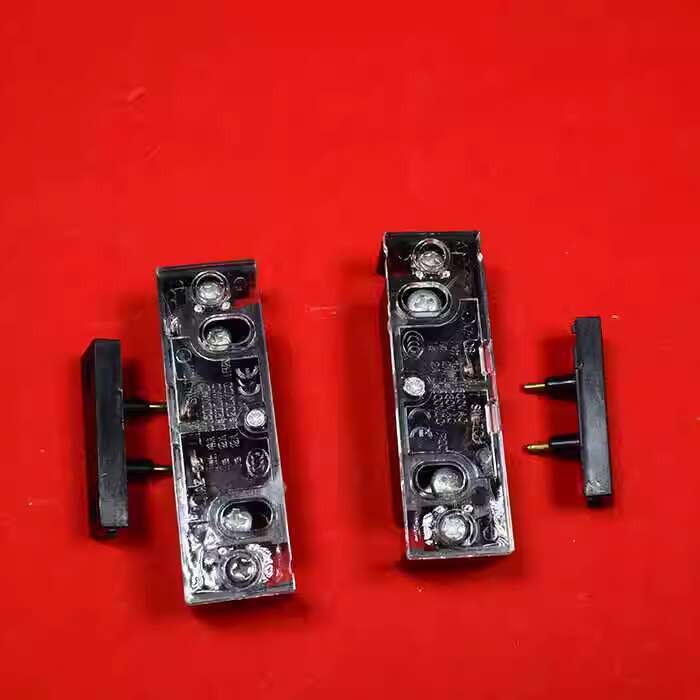 Elevator auxiliary door lock AZ-06 floor hall door lock contact 161 ...