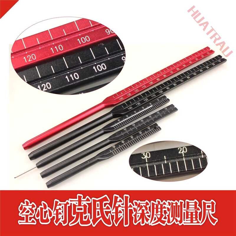 Tt Orthopedic Instruments: Intramedular , Guide , Kirschner Wire ...