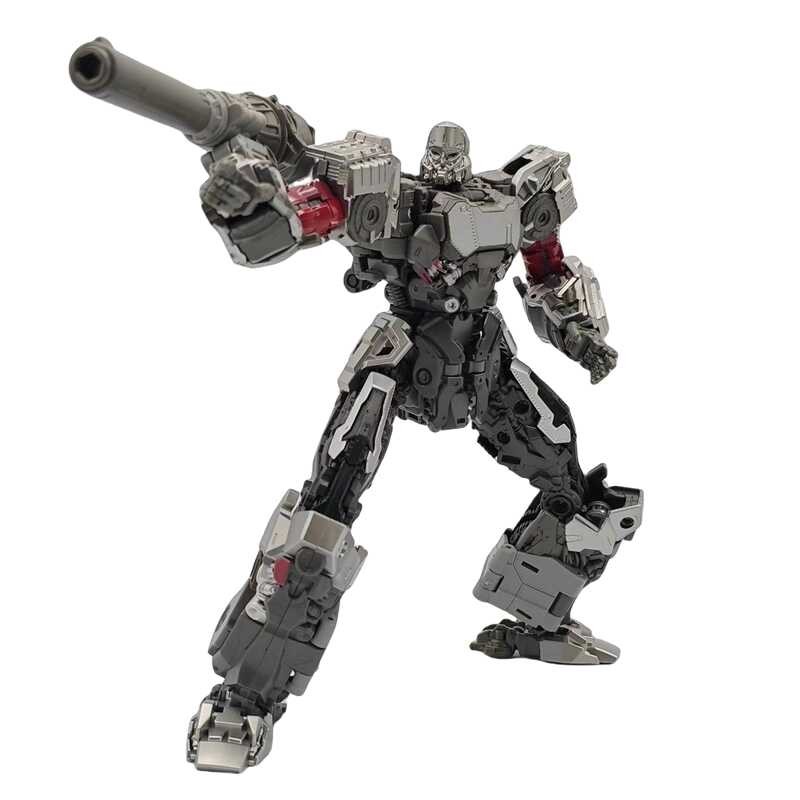 Transformation Mx6601 Toys Megatron Figure Collection Anime Movie Alloy ...